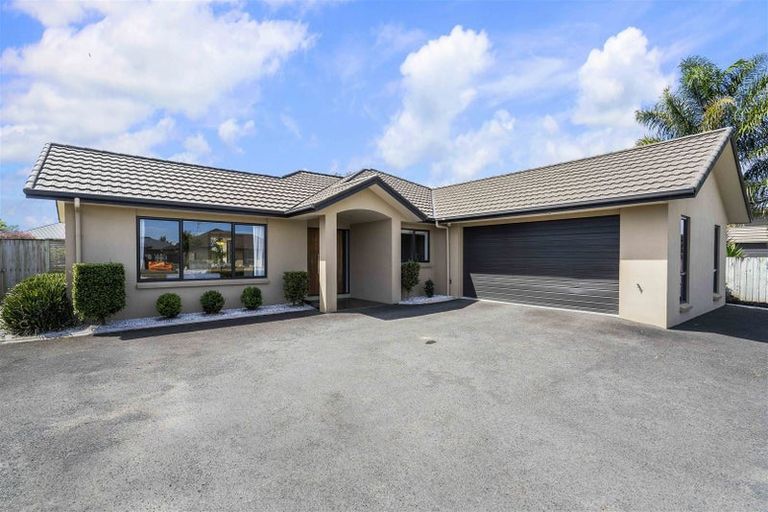 Photo of property in 46 Moonlight Drive, Rototuna North, Hamilton, 3210