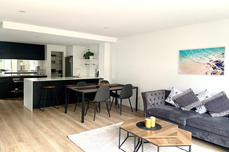 Photo of property in 3/441 Madras Street, St Albans, Christchurch, 8014