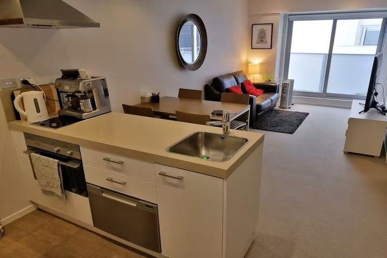 Photo of property in Soho Apartments, 607/74 Taranaki Street, Te Aro, Wellington, 6011