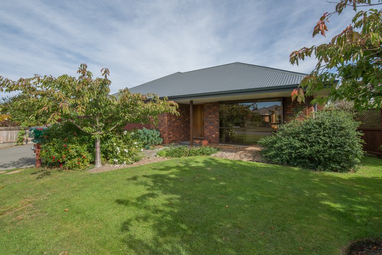 Photo of property in 3 Chartwell Close, Rangiora, 7400