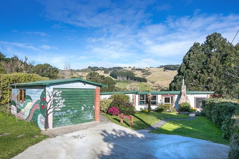 Photo of property in 26 Porterfield Street, Macandrew Bay, Dunedin, 9014