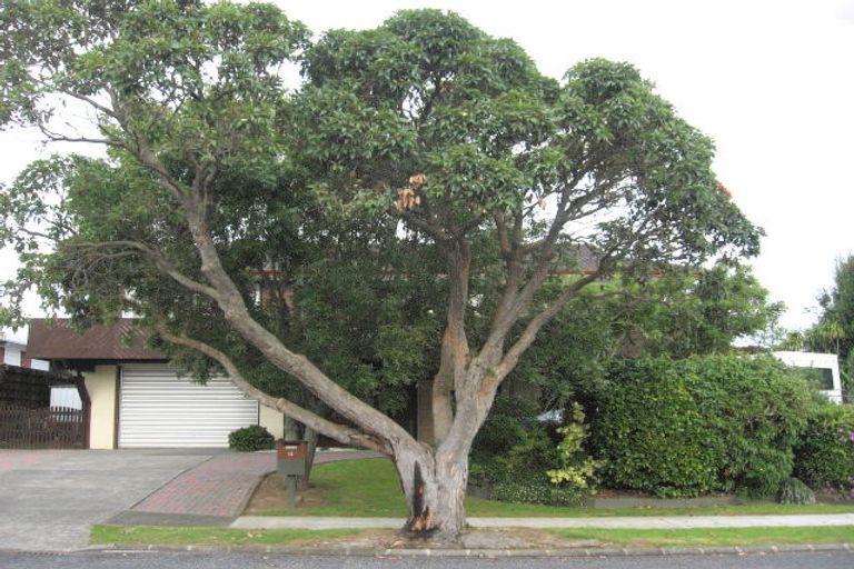 Photo of property in 13 Tupaki Place, Pakuranga Heights, Auckland, 2010