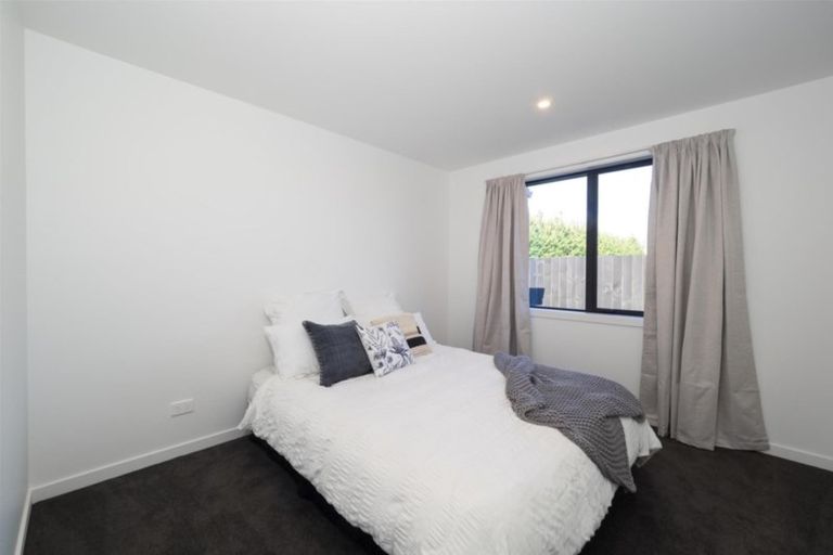 Photo of property in 16 Kelburn Place, Tinwald, Ashburton, 7700