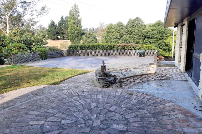 Photo of property in 297 Homestead Road, Weston, Oamaru, 9491