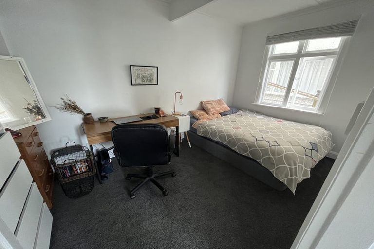 Photo of property in 55 Overtoun Terrace, Hataitai, Wellington, 6021