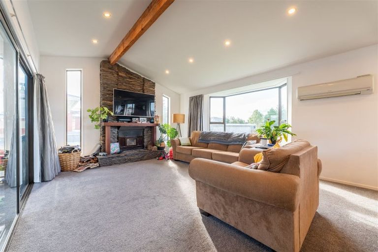 Photo of property in 91 Gleniti Road, Gleniti, Timaru, 7910