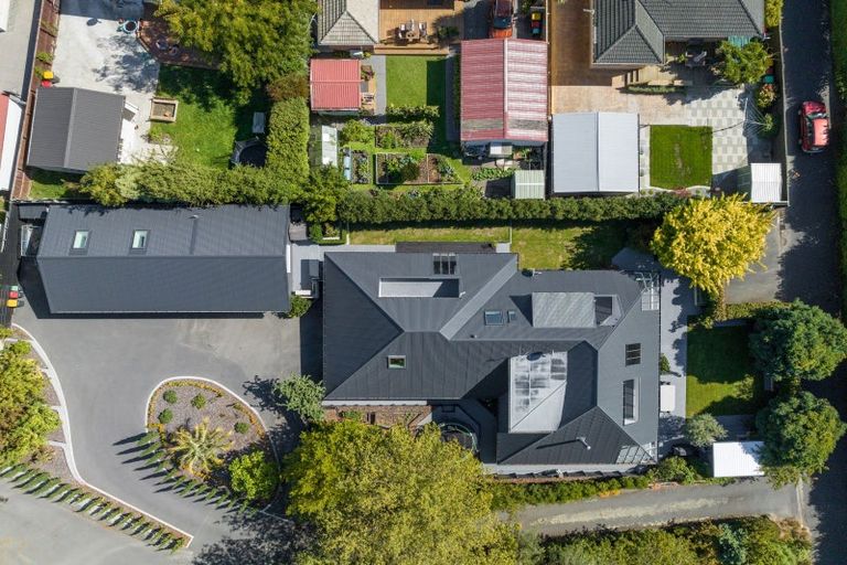 Photo of property in 59c Bowenvale Avenue, Cashmere, Christchurch, 8022