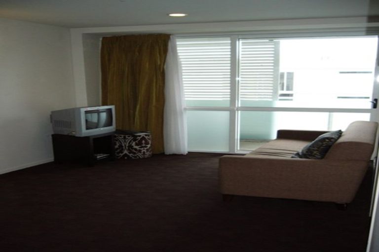 Photo of property in The Quadrant Apartments, 1103/10 Waterloo Quadrant, Auckland Central, Auckland, 1010