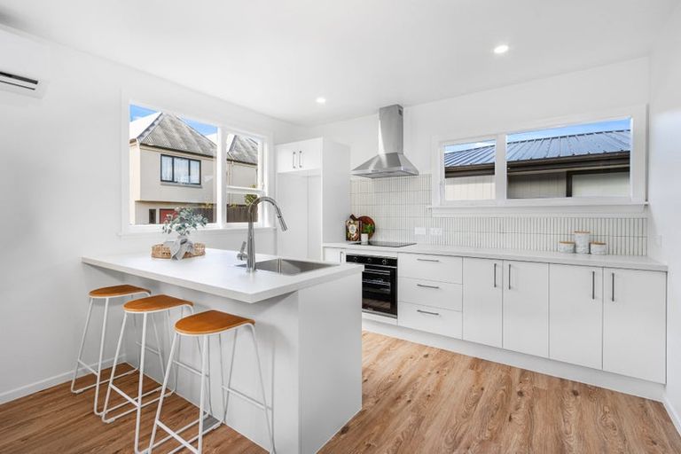 Photo of property in 43 Buffon Street, Waltham, Christchurch, 8023