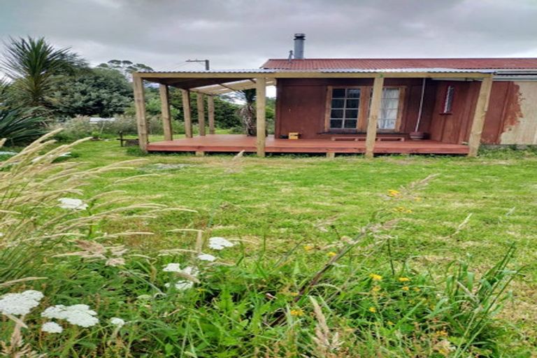 Photo of property in 4 Stanly Street, Eketahuna, 4900