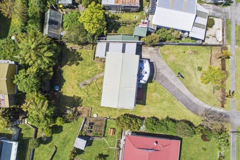 Photo of property in 619 Hamurana Road, Hamurana, Rotorua, 3097