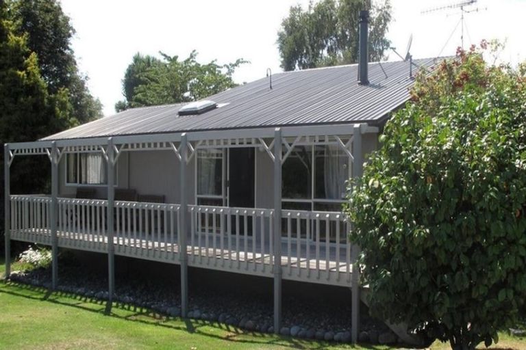 Photo of property in 6 Rangimoana Avenue, Motuoapa, Turangi, 3382