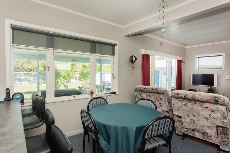 Photo of property in 45 Wildish Street, Outer Kaiti, Gisborne, 4010