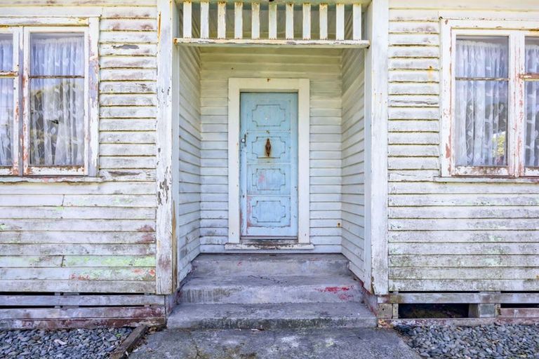 Photo of property in 33 Ngatai Street, Manaia, 4612