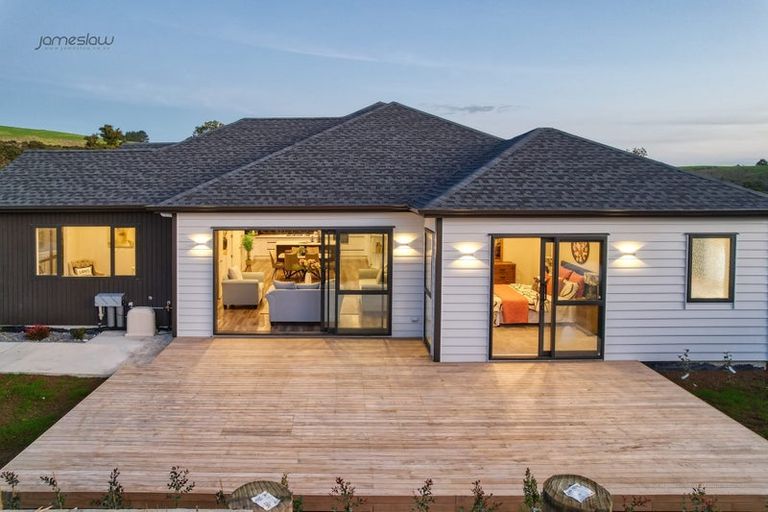 Photo of property in 21a Te Makuru Lane, Maraetai, Auckland, 2018