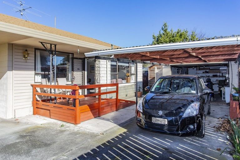 Photo of property in 39d Durham Street, Rangiora, 7400