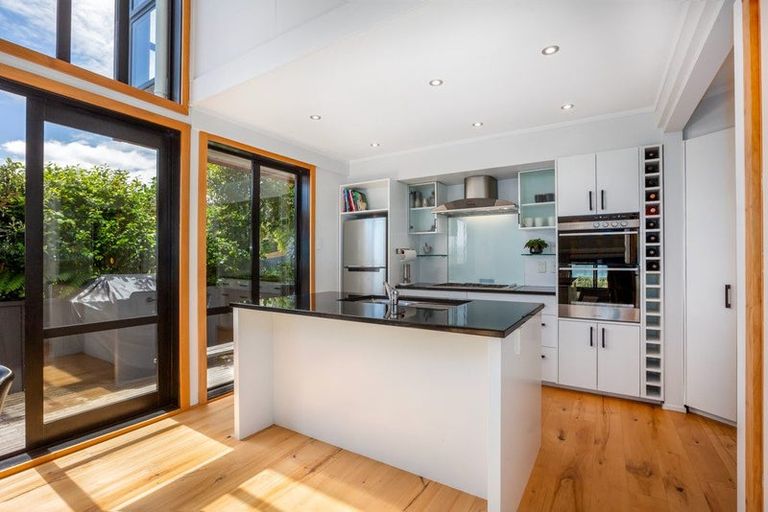 Photo of property in 316 Marine Dr York Bay, York Bay, Lower Hutt, 5013