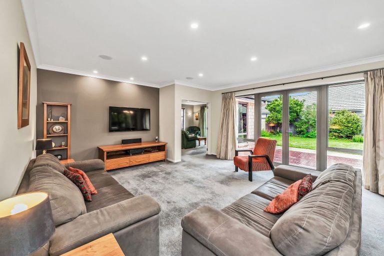 Photo of property in 10 Ashgrove Court, Lincoln, 7608