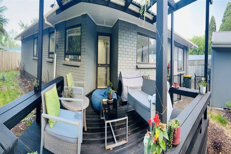 Photo of property in 40a Werrina Crescent, Mangakakahi, Rotorua, 3015