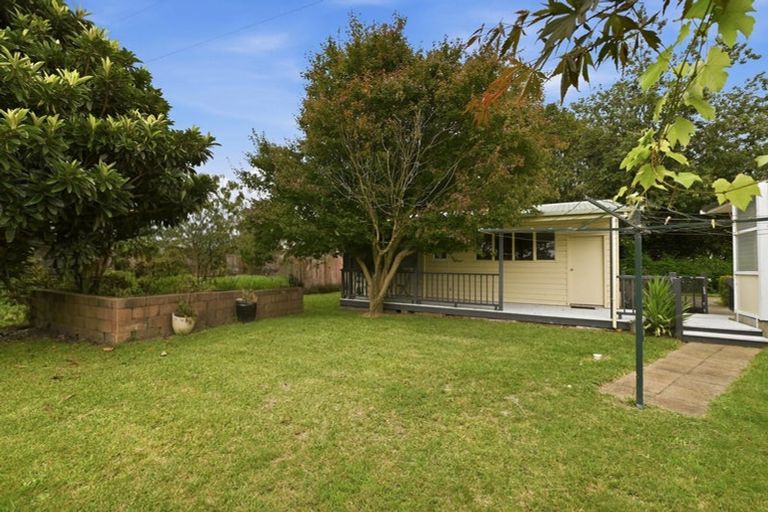 Photo of property in 11 State Highway 32, Whakamaru, Mangakino, 3492