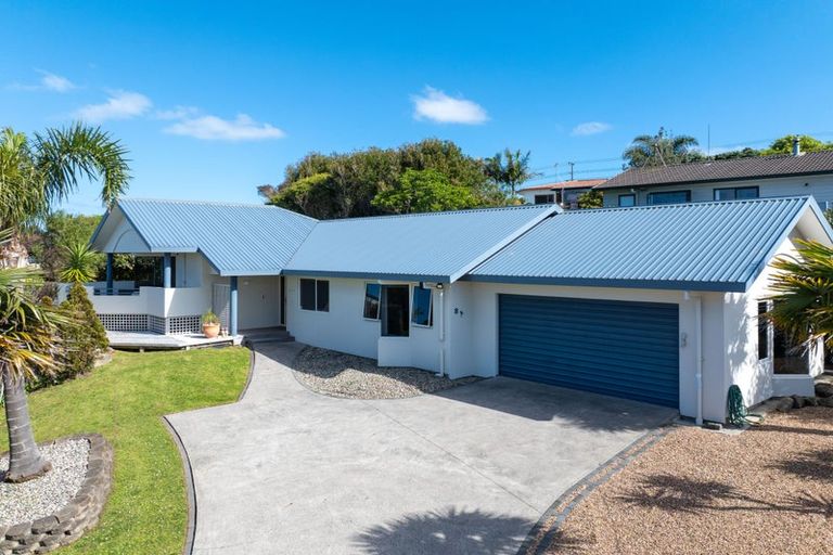 Photo of property in 8 Jean Place, Stanmore Bay, Whangaparaoa, 0932