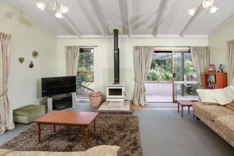 Photo of property in 1235 Kakaramea Road, Ngahinapouri, Ohaupo, 3882