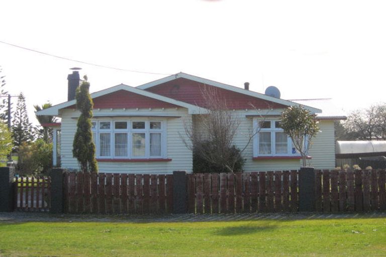 Photo of property in 20 Taylor Street, Cobden, Greymouth, 7802