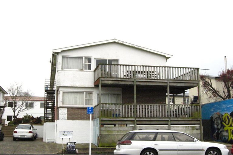 Photo of property in 118 Union Street East, North Dunedin, Dunedin, 9016