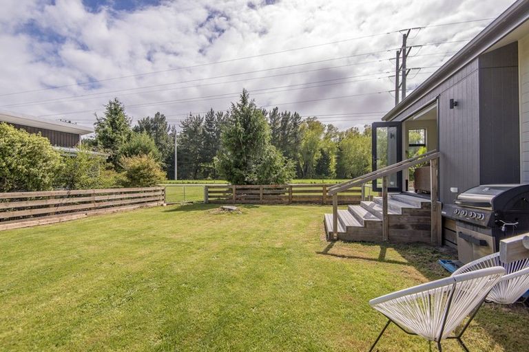 Photo of property in 2 Acheron Avenue, Lake Coleridge, 7572