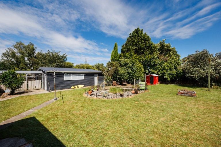 Photo of property in 159 Salisbury Street, Ashhurst, 4810