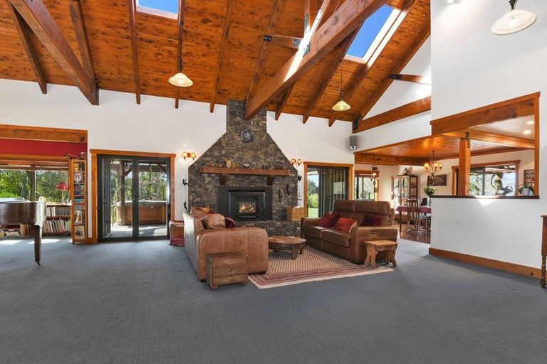 Photo of property in 370 Dansey Road, Ngongotaha Valley, Rotorua, 3072