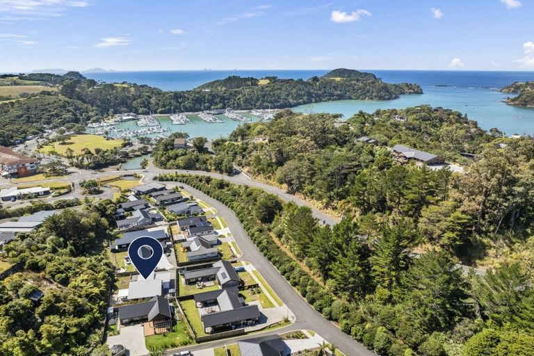 Photo of property in 24 Admiral Way, Tutukaka, Whangarei, 0173