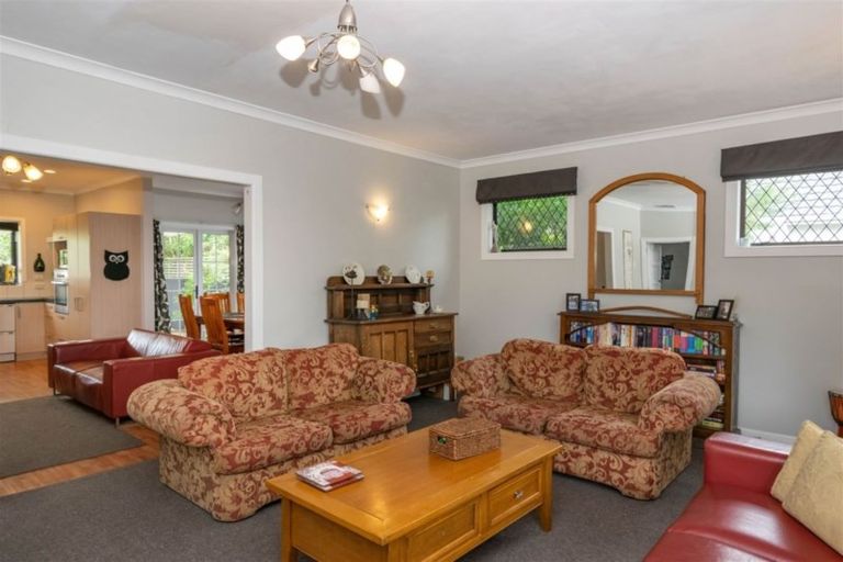 Photo of property in 9 Cubitt Street, Blenheim, 7201