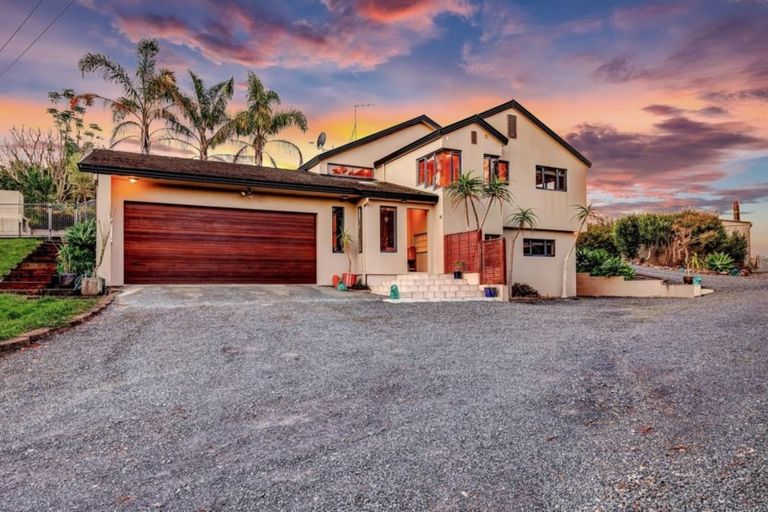 Photo of property in 78 Parakiore Road, Ngararatunua, Whangarei, 0176