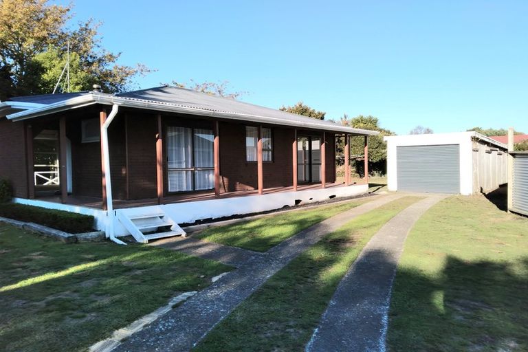 Photo of property in 19 Glendevon Place, Tokoroa, 3420