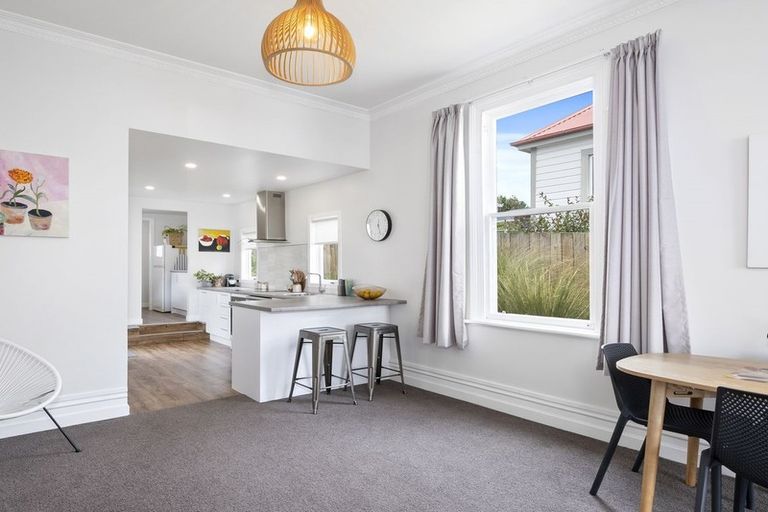 Photo of property in 52 Maryhill Terrace, Maryhill, Dunedin, 9011