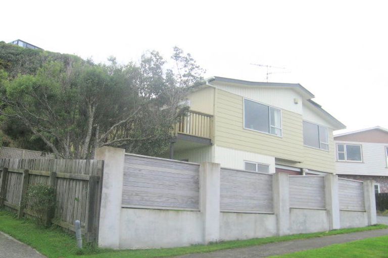 Photo of property in 50 Acacia Avenue, Maungaraki, Lower Hutt, 5010