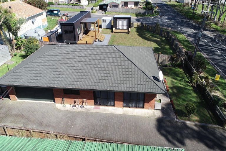 Photo of property in 42 Matai Bay Road, Karikari Peninsula, Kaitaia, 0483