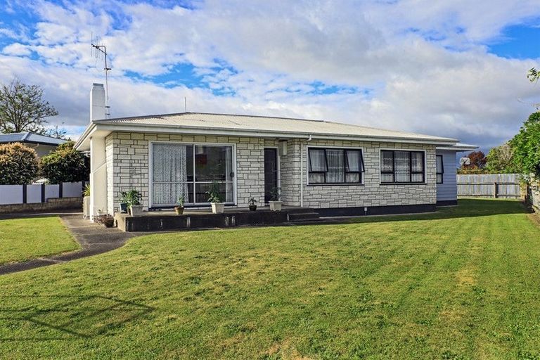 Photo of property in 20 Ngarimu Street, Havelock North, 4130