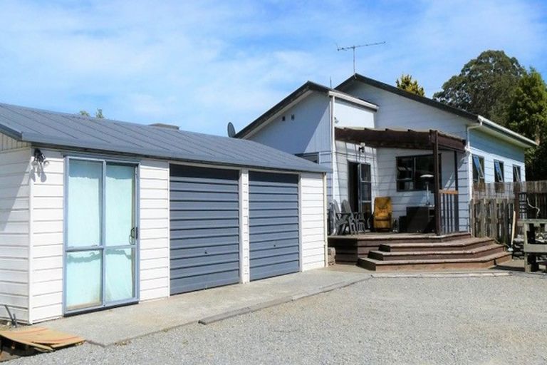 Photo of property in 272 Rutherglen Road, Rutherglen, Greymouth, 7805
