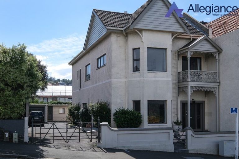 Photo of property in 298 High Street, Dunedin Central, Dunedin, 9016