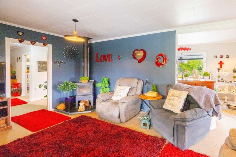 Photo of property in 22 Stockade Road, Ongaonga, Waipawa, 4272