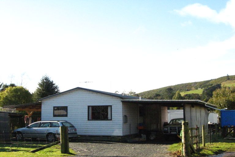 Photo of property in 7 Erne Street, Waitati, 9085