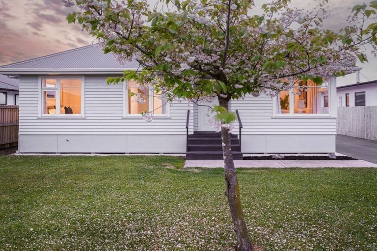 Photo of property in 29 Willryan Avenue, New Brighton, Christchurch, 8083