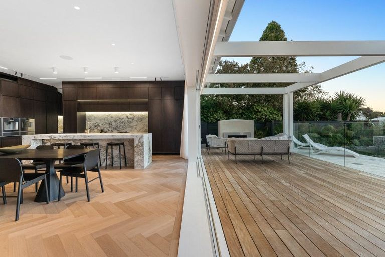 Photo of property in 109 John Street, Ponsonby, Auckland, 1011