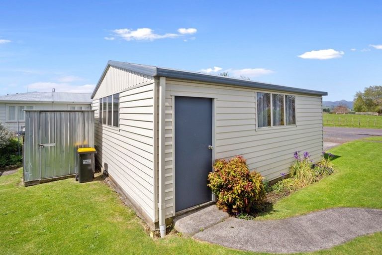 Photo of property in 1 Cornwall Street, Waihi, 3610