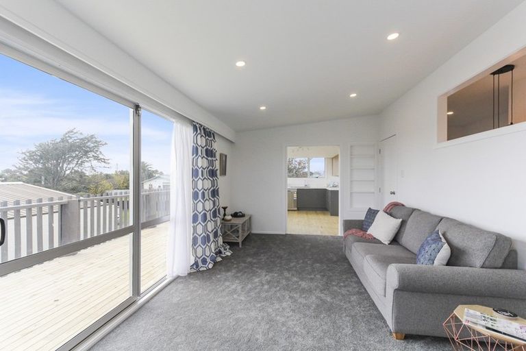 Photo of property in 55a Seymour Street, Waitara, 4320