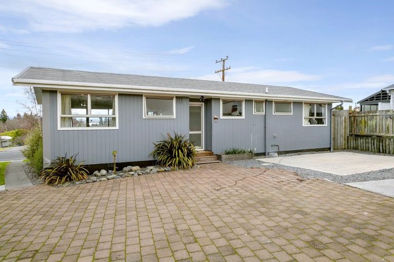 Photo of property in 31 Norman Smith Street, Nukuhau, Taupo, 3330