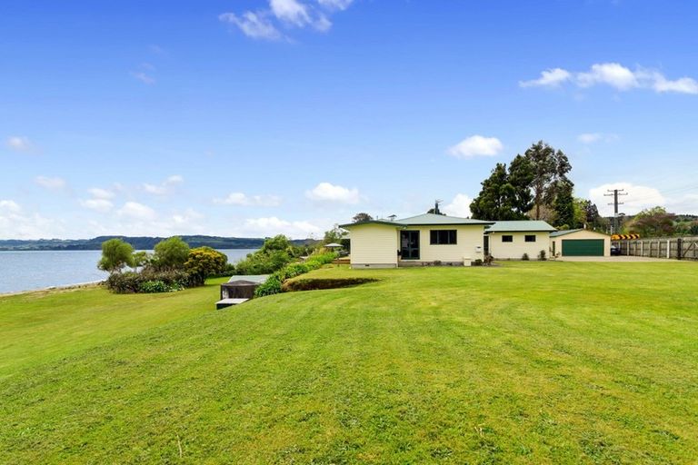 Photo of property in 127 State Highway 33, Tikitere, Rotorua, 3074