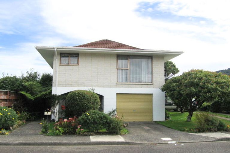 Photo of property in 1/4 Parera Grove, Heretaunga, Upper Hutt, 5018